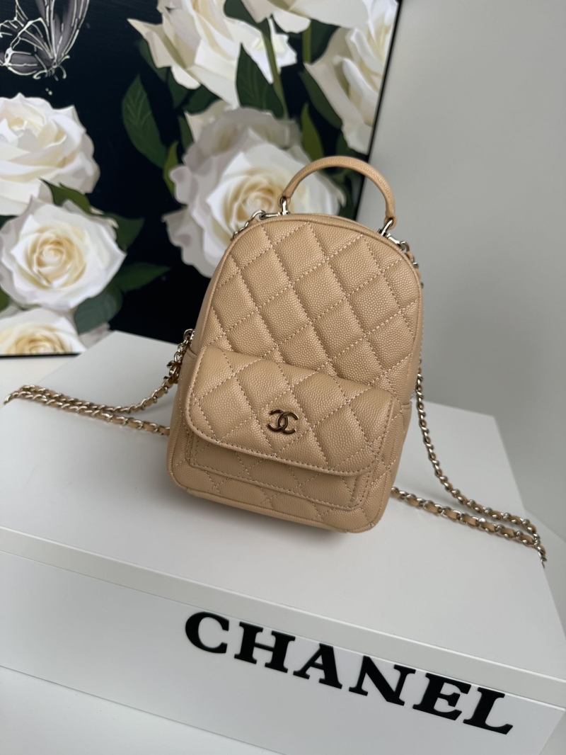 Chanel Satchel Bags